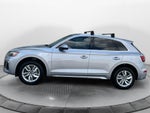 2022 Audi Q5 S line Premium