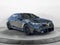 2026 BMW M5 Sedan
