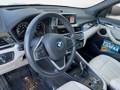 2020 BMW X1 xDrive28i