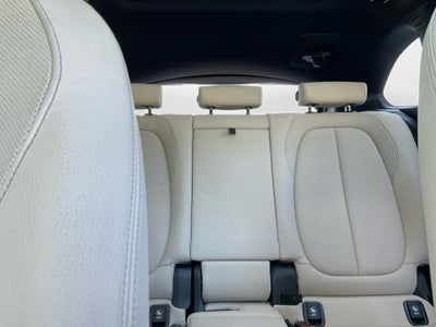2020 BMW X1 xDrive28i