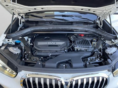 2020 BMW X1 xDrive28i