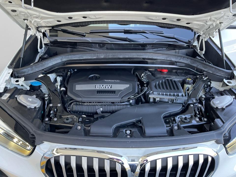 2020 BMW X1 xDrive28i