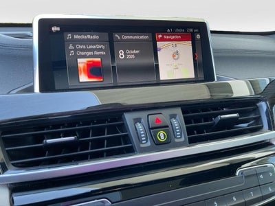 2020 BMW X1 xDrive28i