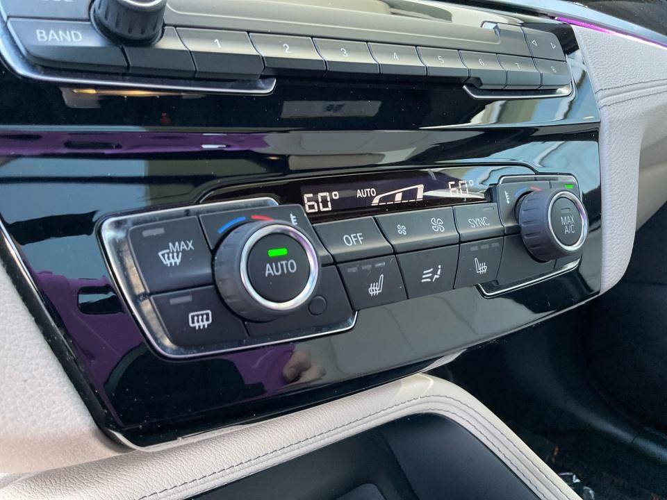 2020 BMW X1 xDrive28i