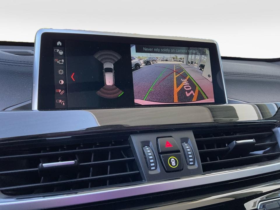 2020 BMW X1 xDrive28i