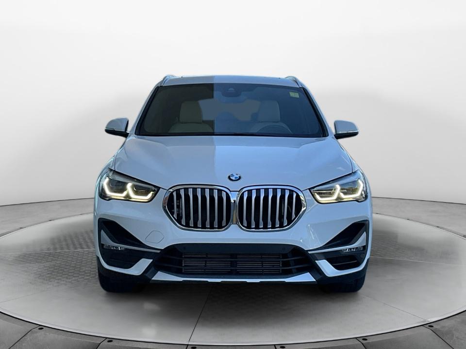 2020 BMW X1 xDrive28i