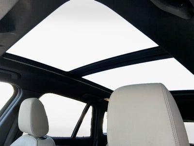 2020 BMW X1 xDrive28i
