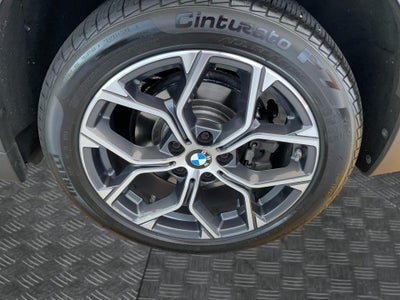 2020 BMW X1 xDrive28i