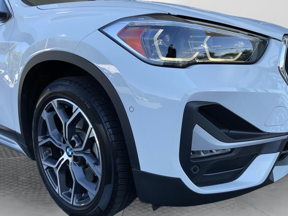 2020 BMW X1 xDrive28i