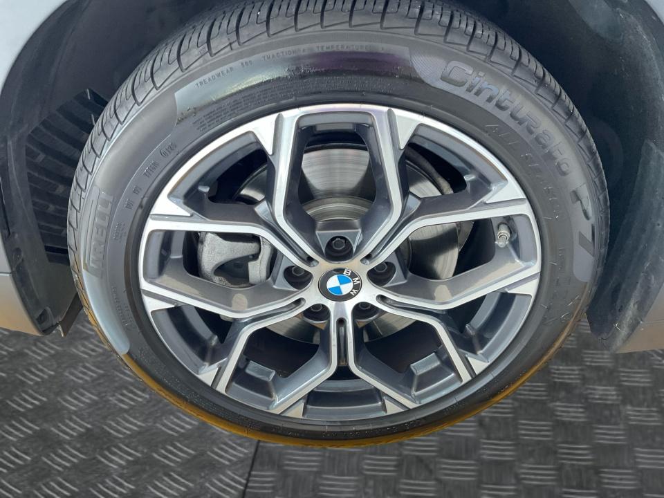 2020 BMW X1 xDrive28i