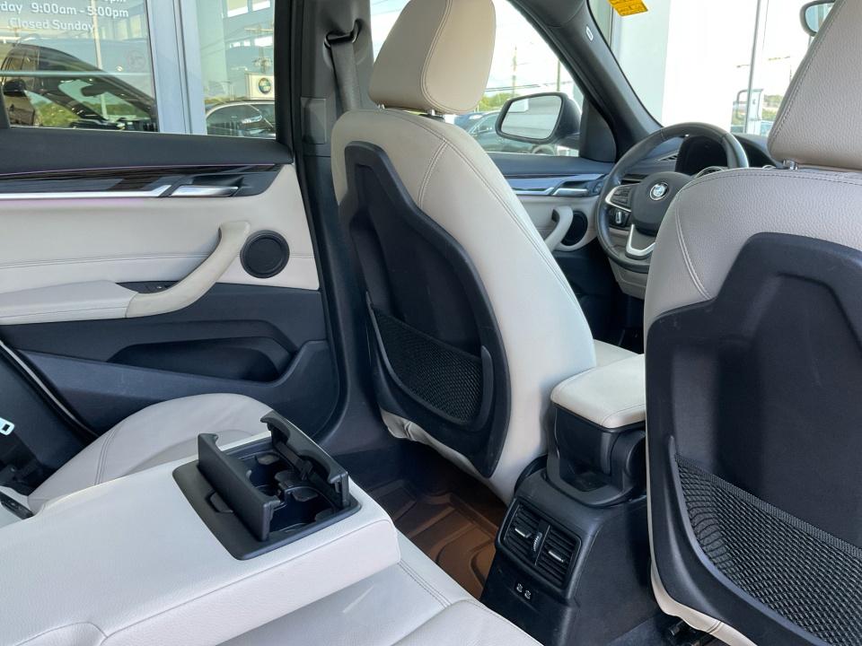 2020 BMW X1 xDrive28i