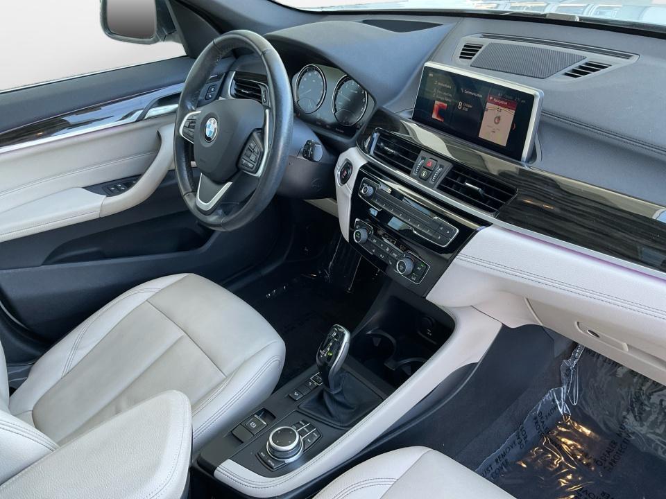 2020 BMW X1 xDrive28i