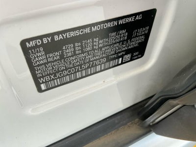 2020 BMW X1 xDrive28i