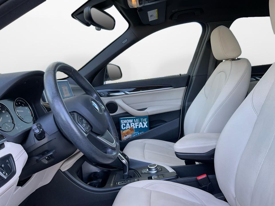 2020 BMW X1 xDrive28i