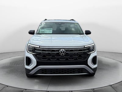 2026 Volkswagen Atlas Peak Edition