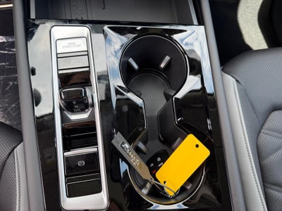 2026 Volkswagen Atlas Peak Edition