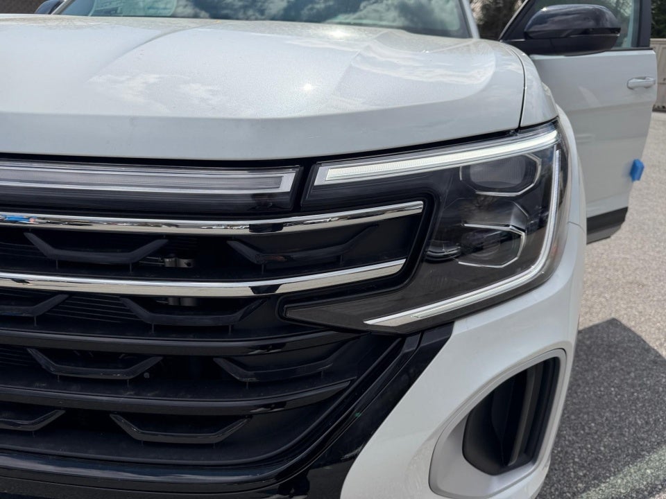2026 Volkswagen Atlas Peak Edition