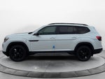 2026 Volkswagen Atlas Peak Edition