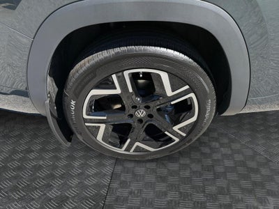 2027 Volkswagen Atlas SEL Premium R-Line