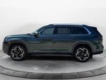 2027 Volkswagen Atlas SEL Premium R-Line