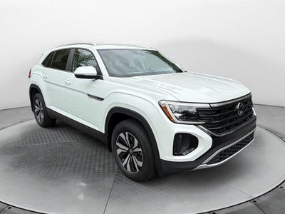 2026 Volkswagen Atlas Cross Sport 2.0T SE