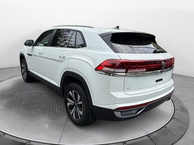 2026 Volkswagen Atlas Cross Sport 2.0T SE
