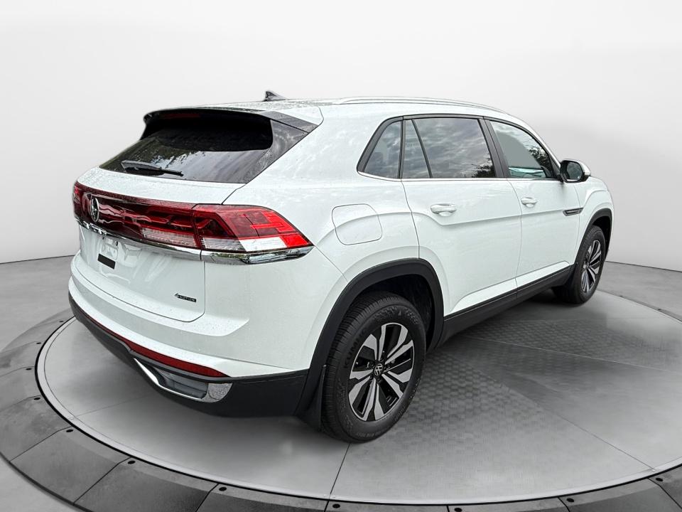 2026 Volkswagen Atlas Cross Sport 2.0T SE
