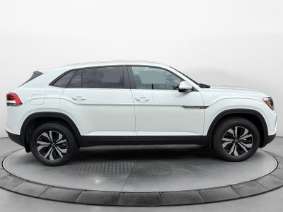2026 Volkswagen Atlas Cross Sport 2.0T SE