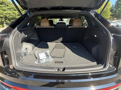 2026 Volkswagen Atlas Cross Sport 2.0T SE