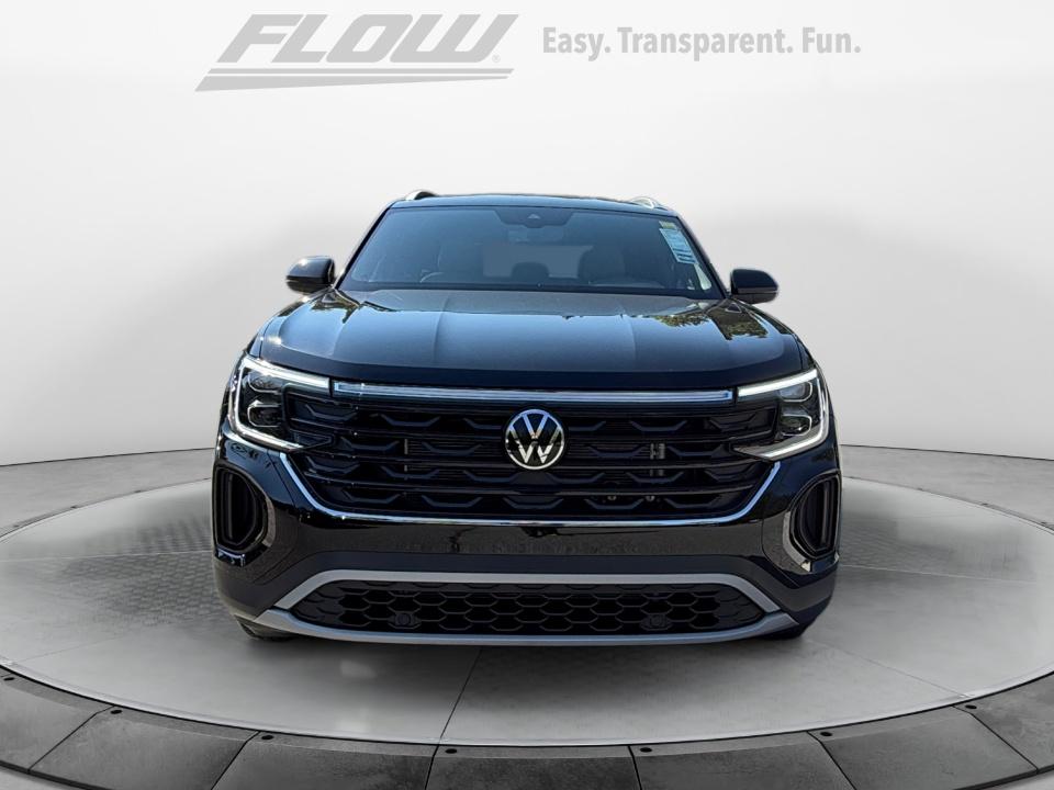 2026 Volkswagen Atlas Cross Sport 2.0T SE