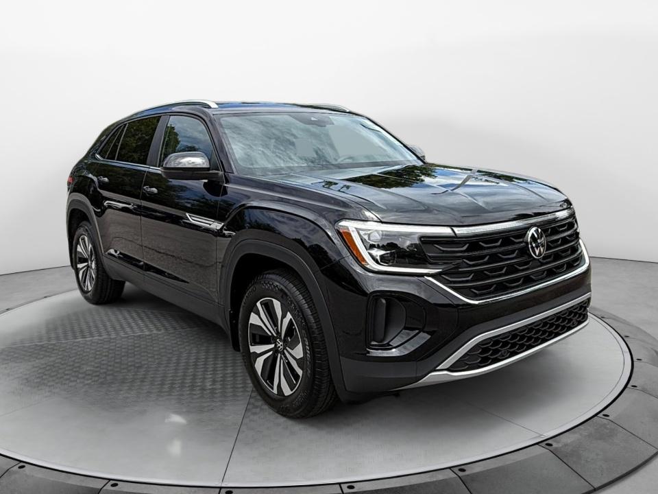 2026 Volkswagen Atlas Cross Sport 2.0T SE