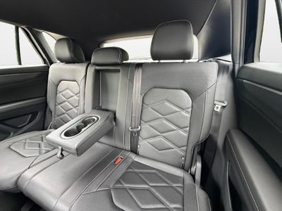 2026 Volkswagen Atlas Cross Sport 2.0T SE