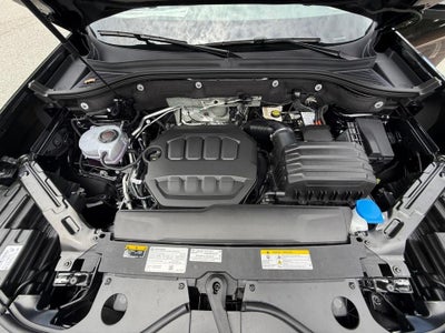 2026 Volkswagen Atlas Cross Sport 2.0T SE
