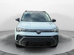 2027 Volkswagen Taos SE Black