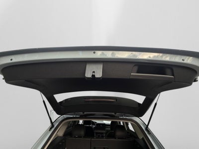 2027 Volkswagen Taos SE Black