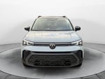 2027 Volkswagen Taos SE Black