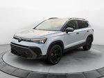 2027 Volkswagen Taos SE Black