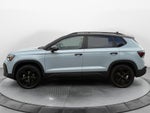 2027 Volkswagen Taos SE Black