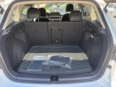 2026 Volkswagen Taos SEL