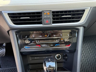 2026 Volkswagen Taos SEL