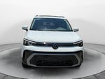 2026 Volkswagen Taos SEL