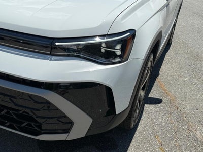 2026 Volkswagen Taos SEL