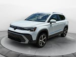 2026 Volkswagen Taos SEL