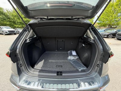 2026 Volkswagen Taos SEL