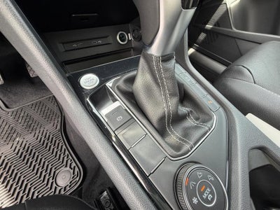 2026 Volkswagen Taos SEL