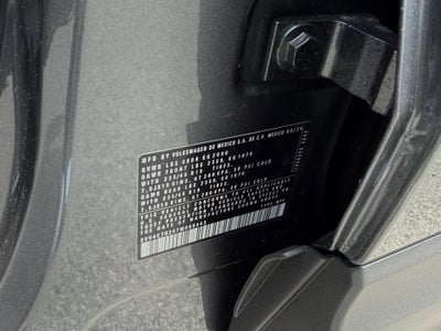 2026 Volkswagen Taos SEL