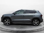 2026 Volkswagen Taos SEL