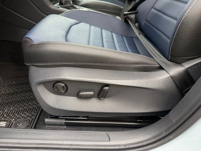 2027 Volkswagen Taos SEL