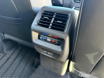 2026 Volkswagen Tiguan SEL R-Line Turbo
