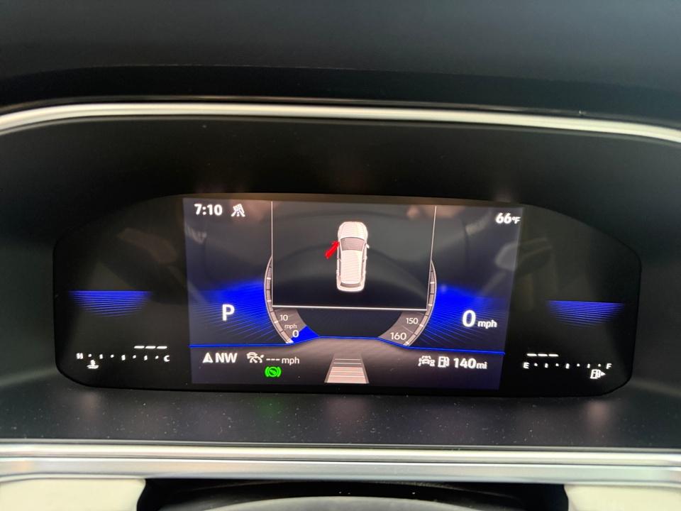 2027 Volkswagen Taos SE